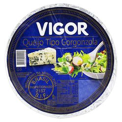 Queijo Gorgonzola Vigor Kg