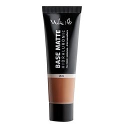 Base Líquida Vult Matte Hidraluronic Q105 26ml