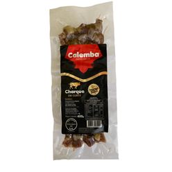 Charque CALEMBA em Cubos 400g