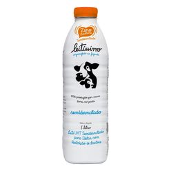 Leite LEITÍSSIMO Zero Lactose 1L