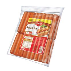 Salsicha Nobre Hot Dog Kg