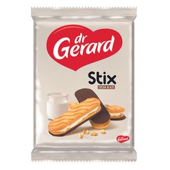 Biscoito DR GERARD Stix Cocoa Glaze 300g