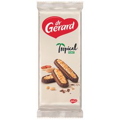 Biscoito DR GERARD Tropical Peanut 180g