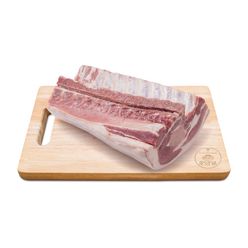 Carre Prime Rib Suino SEARA Reserva Resfriado Peça Kg