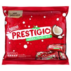 Chocolate NESTLÉÉ Prestígio 370g