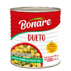 Dueto BONARE 170G