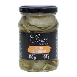 Pepino Sunomono CLASSIC CHEF 100g