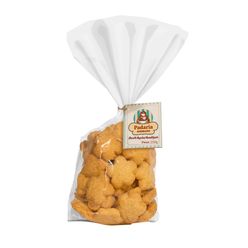 Biscoito Angeloni Amanteigado 250g