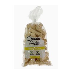 Biscoito DONNA ASTA Sem Glúten Sem Lactose Coco 250gr