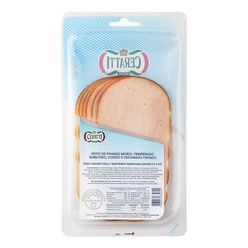 Peito Frango CERATTI Fatiado kg