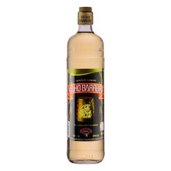 Aguardente VELHO BARREIRO Gold 910ml