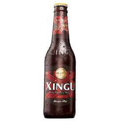 Cerveja XINGU Red 355ml