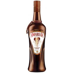 Licor Amarula Ethiopian Coffee 750ml