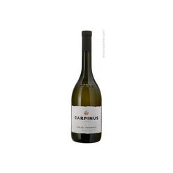 Vinho Branco Hungaro CARPINUS Tokaji Furmint Dry 750ml