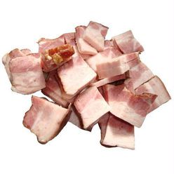 Bacon Sadia Cubos Kg