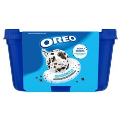 Sorvete OREO 1L