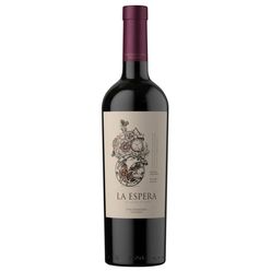 Vinho Tinto Argentino LA ESPERA Malbec/Shiraz 750ml