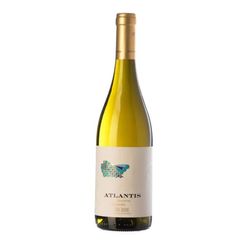 Vinho Branco Espanhol ATLANTIS ATLANTIS Albarino 750ml