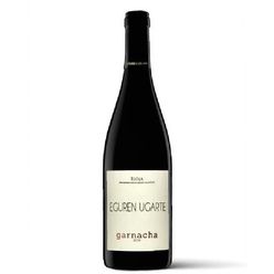 Vinho Tinto Espanhol EGUREN UGARTE Garnacha 750ml