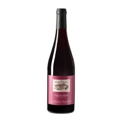 Vinho Tinto Francês MONTIRIUS LA MUSE PAPILLES 750ml