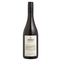 Vinho Tinto Brasileiro MIOLO Reserva  Pinot Noir 750ml