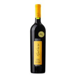 Vinho Tinto Brasileiro SANJO Nobrese Cabernet Sauvignon  750ml