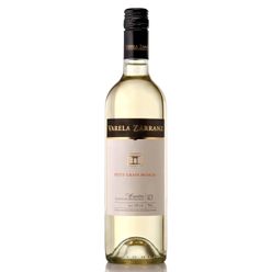 Vinho Tinto Uruguaio VARELLA ZARRANZ Muscat Petit Grain 750ml