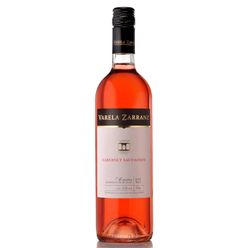 Vinho Rosé Tinto Uruguaio VARELLA ZARRANZ 750ml