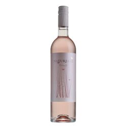 Vinho Frisante Naturelle Rosé 750ml