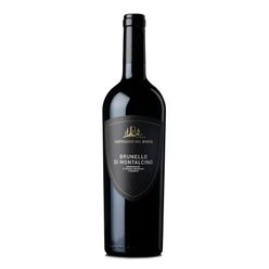 Vinho Tinto Italiano CASTIGLION DEL BOSCO Tinto Brunello 750ml