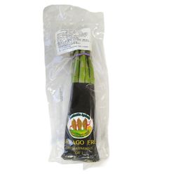 Aspargo  Importado 200g