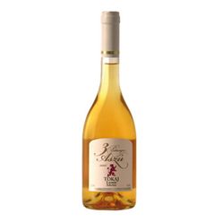 Vinho Licoroso Húngaro TOKAJ Patricius Sweet Leonis 500ml