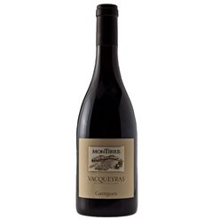 Vinho Tinto Francês MONTIRIUS GARRIGUES 750ml