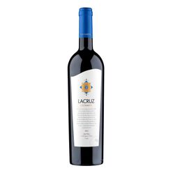 Vinho Tinto Chileno ESTAMPA LA CRUZ 750ml