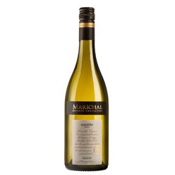 Vinho Branco Uruguaio MARICHAL Reserve Collection Albariño 750ml