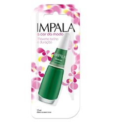 Esmalte IMPALA Cremoso Floresca 7.5ml