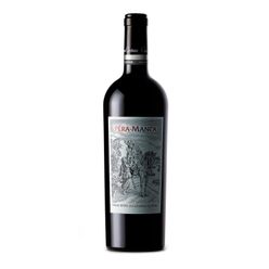 Vinho Tinto Português PÊRA-MANCA 750ml