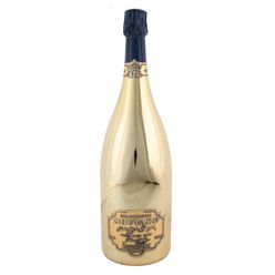 Champagne Francês MOUTARD 6 Cepages Gold 3L