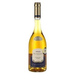 Vinho Licoroso Húngaro TOKAJ Patricius 5 500ml