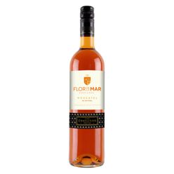 Vinho Tinto Português FLOR DE LA MAR Licoroso Moscatel de Setúbal 500ml