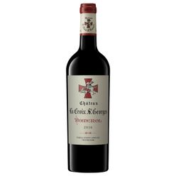 Vinho Tinto Francês LA CROIX SAINT GEORGES 750ml