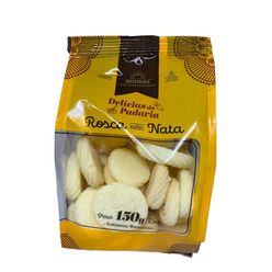 Rosca MINNAS Nata 150g