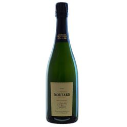 Champagne Francês MOUTARD Cuvée 6 Cepages 750ml