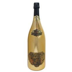 Champagne Francês MOUTARD 6 Cépages Gold 1.5l