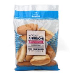 Bisnaguinha ANGELONI 200g