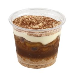 Bolo no Pote ANGELONI Banoffe 150g