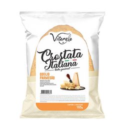 Crostata Viterelle Italiana Queijo Parmesão 165gr