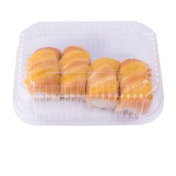 Pão ANGELONI Mini com Creme Balcão