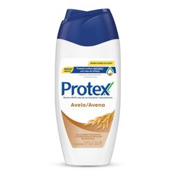 Sabonete Líquido PROTEX Aveia Antibacteriano 250ml