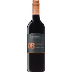 Vinho Tinto Australiano DE BORTOLI WINEMAKER SELECTION Cabernet Sauvignon 750ml